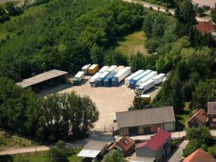 Witzleben bei Arnstadt