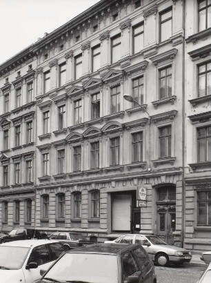 Laden, Leipzig