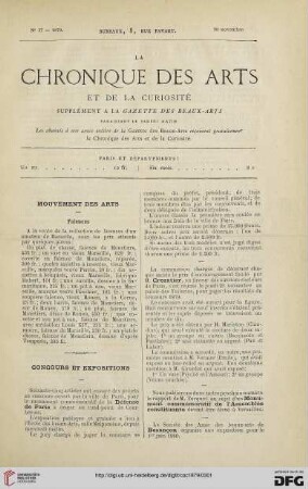 Nr. 37 (29 novembre)