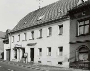 Gasthaus "Zum Sachsen"