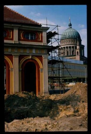 Potsdam 16.5.80.