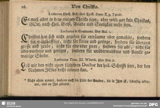 [Von Christo]