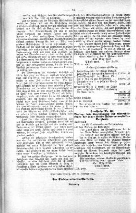 No. 3. (50-70)(64.), 13. Februar 1907
