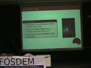 PMD5: What can it do for you ?