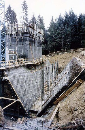 Eschachtalbrücke, km 670,864 - 671,307