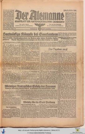 14.12.1944 (Donnerstag-Ausgabe)
