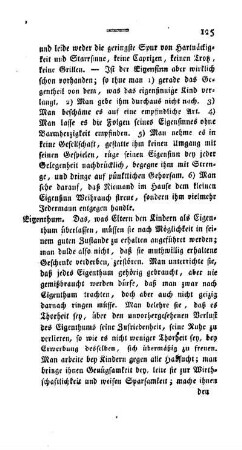 Eigenthum