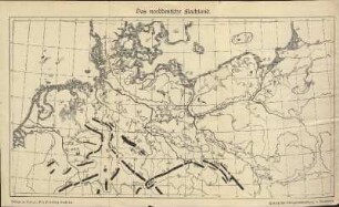 Das norddeutsche Flachland