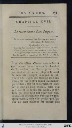 Chap. XVII.