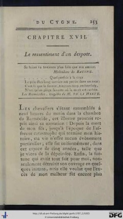 Chap. XVII.