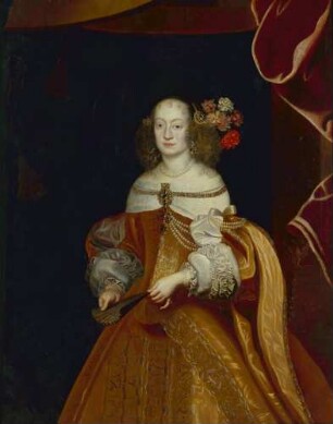 Eleonore, Gemahlin Kaiser Ferdinands III. (1630-1686)