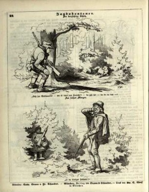 "Jagdabenteuer"