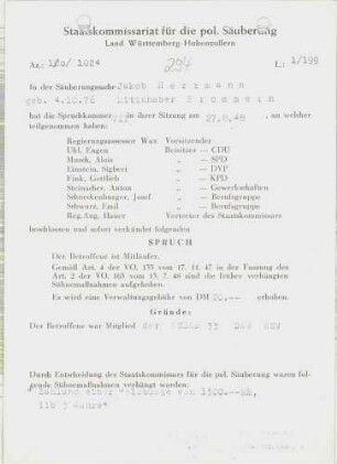 Herrmann, Jakob