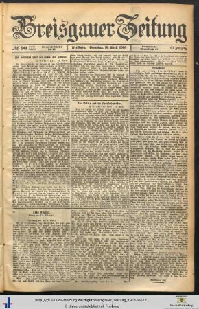 15.04.1905 (III.)