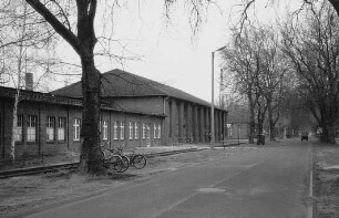 Kirchmöser, Brandenburg an der Havel