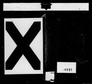 Verordnungen der Reichsregierung über Organisationen