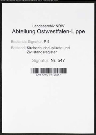 Kirchenbuchduplikat der evangelisch-lutherischen Stadt- und Landgemeinde St.Petri, Kreis Soest (GHT 1870). sowie der evangelisch-lutherischen Militärgemeinde St.Petri, Kreis Soest (GHT 1870). (Gemeinde: Evangelisch-Lutherische Stadt- und Landgemeinde St.Petri)