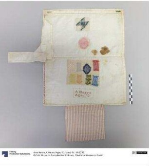 A. Hearn / Aged 13
