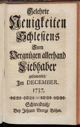 Im December. 1737.