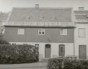 Haus Nummer 16