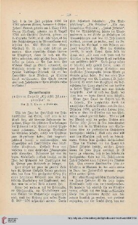 16: Bemerkungen zu Herrn Detzels "Christl. Ikonographie, etc.", [5]