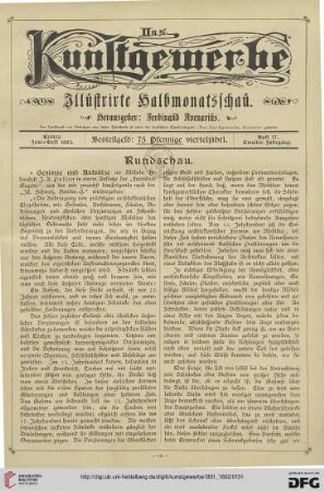 1. Juni-Heft 1892