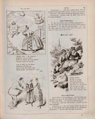 "Er und Sie" "Was mi' gist'"