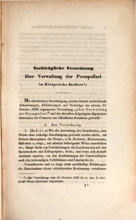 Bibliopolisches Jahrbuch. 1840 = 4