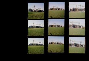 Colonia-Versicherung, 1983