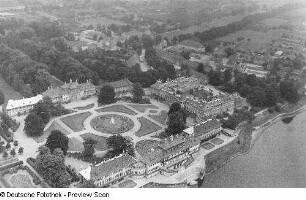 Schloß Pillnitz