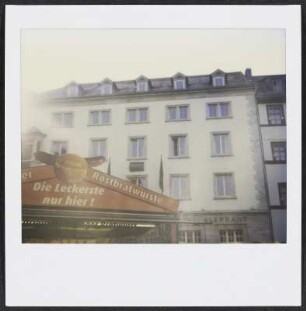 Hotel Elephant in Weimar
