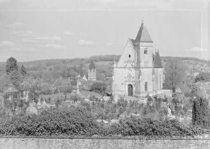 Chapelle Notre-Dame-de-Pitié