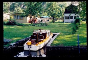 Bei Rahnsdorf 26.6.76.
