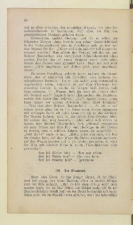 [Lesestücke 101-120]