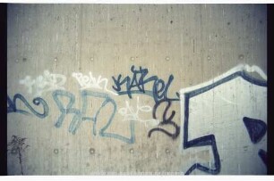 KAReL | DAVe | PeAK | RAL