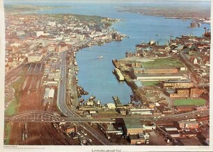Landeshauptstadt Kiel