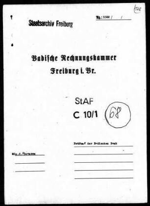 Badische Bank