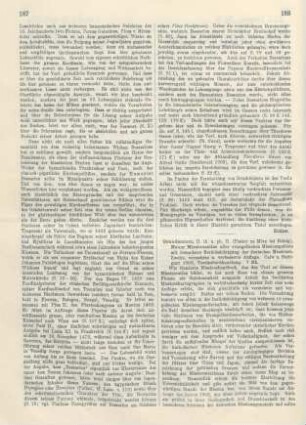 188-189 [Rezension] Grundemann, Reinhold, Neuer Missionsatlas aller evangelischen Missionsgebiete