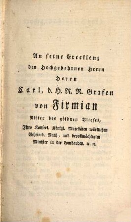 Winckelmanns Briefe an seine Freunde in der Schweiz