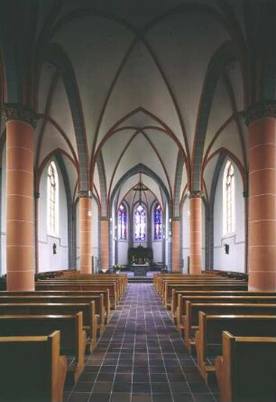 Katholische Pfarrkirche Sankt Jakobus