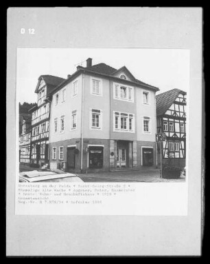 Ehemalige Alte Wache