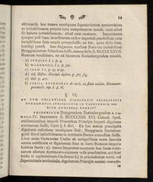 39-50, §§. VI.-IX.