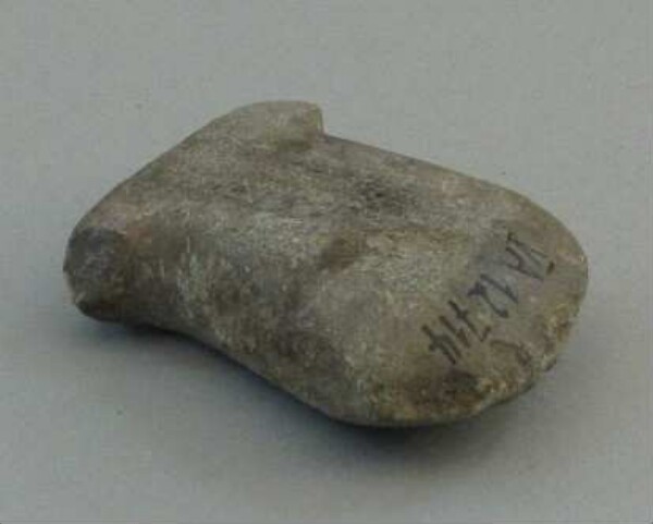 Stone axe