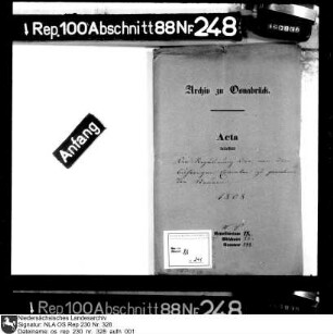 Steuern der bisher Exempten