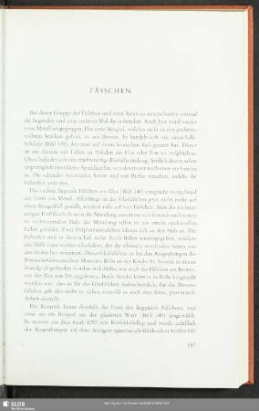 Fässchen
