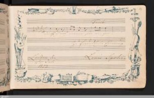 Louis Spohr (1784-1859)