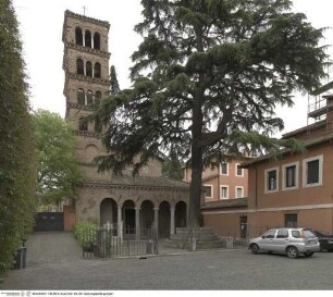 San Giovanni a Porta Latina