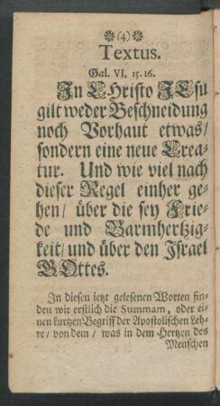 Textus