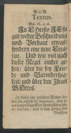 Textus