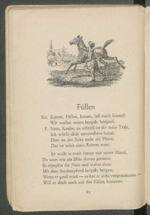 Füllen